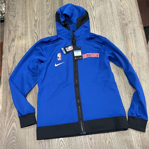 nike men's therma flex showtime hoodie